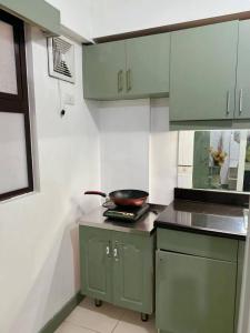 Apartment in Parañaque