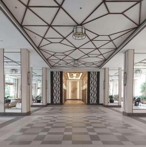 Vincondotel Near BGC Fairlane