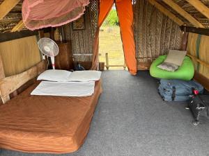 Delft Jungle Beachfront Villa