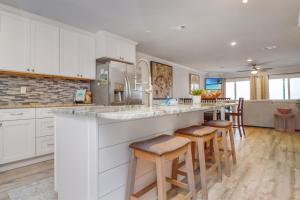 Their Inheritance by Pristine Properties Vacation Rentals