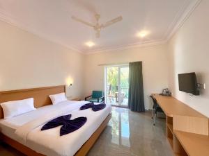 Morjim Sunset Hotel