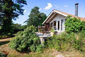 Beautiful Summer House With A Magnificent View