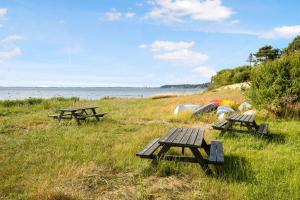 Beautiful Summer House With A Magnificent View