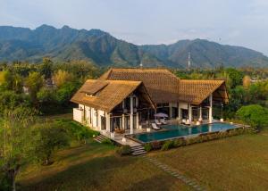 Villa Bali Il Mare