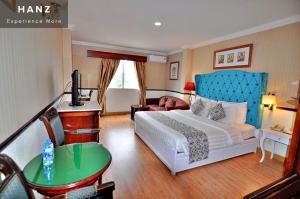 S79 Sunflower Hotel & Spa 821 Le Hong Phong Street
