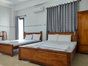 Nhà nghỉ Thanh Dũng