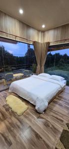 Han San Homestay Măng Đen