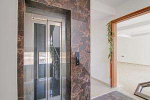 Hotel O THE CRIMSON PALACE