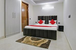 Hotel O THE CRIMSON PALACE