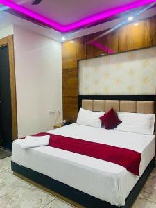 preferred hotel and restaurant