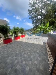 Villa Thaissia