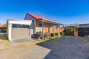 All Year Round Adventure Base - National Park