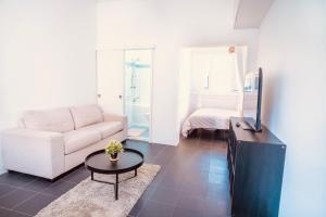 Central stay in Sydney