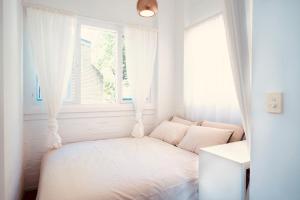 Central stay in Sydney