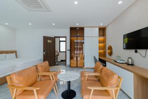 Lalisa Hotel Grand World Phu Quoc