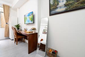 Galaxy Bùi Viện Home