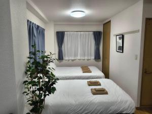 蒲田メゾンドsI301