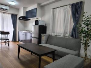 蒲田メゾンドsI301