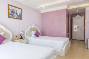 Happy Star NT Hotel Nha Trang