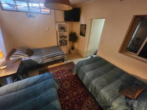 Ven tranquilo al MOVISTAR ARENA