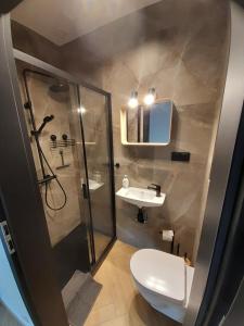 Apartamenty Babie Lato