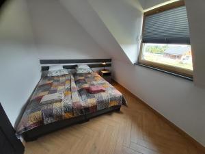 Apartamenty Babie Lato