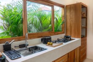 2Bedrooms Bright&Modern Villa near Balangan Beach!