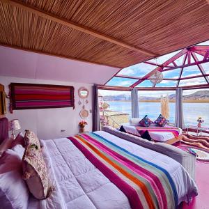 Titicacadestinosperú