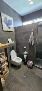 Villa Evgenia with Pool