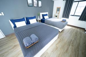 Baansuay Rattanathibet Apartment