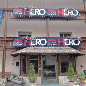 3 hvězdičkový hotel Hotel Serena Selva di Val Gardena Itálie