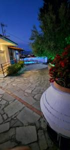 Villa Evgenia with Pool