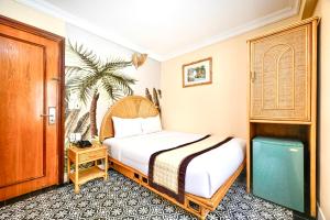 Spring House Park View - Central City