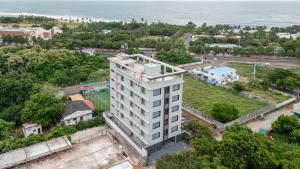 The Creek Hotel - Ubytování bez kategorie ve městě Višákhapatnam