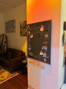 Hómeur Homestay - Le Meur Room