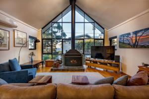 Blue Pearl Eagle Bay - moments from the beach - 3hvězdičkové hotely ve městě Dunsborough