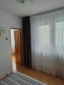 Pleasant Banat apartment near amenities