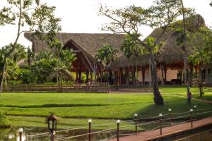 Hotel Reserva de Piedemonte