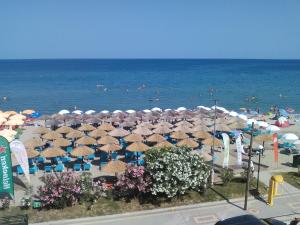 Korali Hotel Pieria Greece
