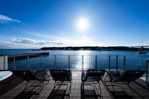 theView 三浦市晴海町 - 4hvězdičkové hotely ve městě Miura