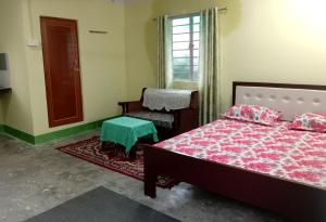 SKY VIEW Home Stay - Priváty, Siliguri