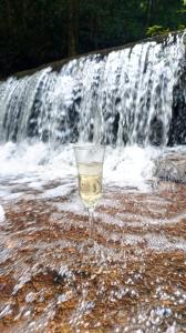 Sítio Vale das Águias - Casa do Vale - Mairiporã