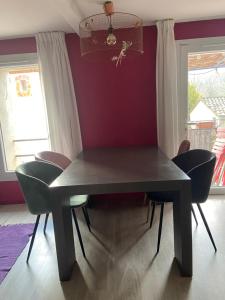 Appartements Pinky House : photos des chambres