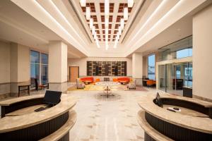 Sarovar Portico Sriperumbudur