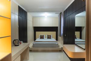 Dinasty Living Villa