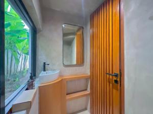 Semara Complex Villas