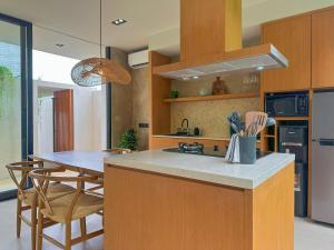 Semara Complex Villas