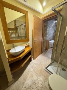 Stone House Apartments