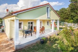Holiday Home Freeda 