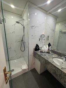 Hotels Maison LUTETIA R : Chambre Double/Lits Jumeaux Excellence 